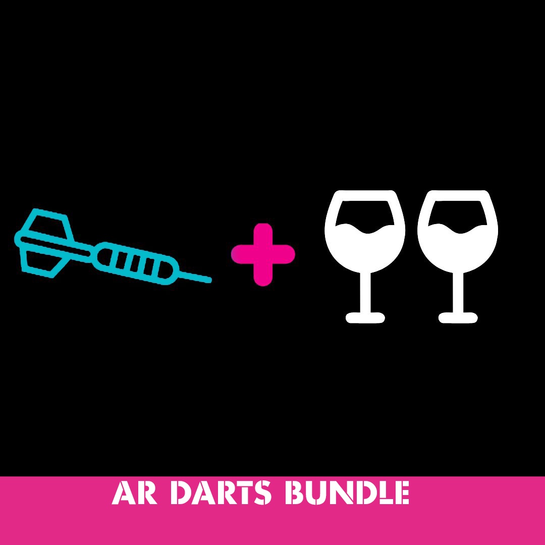 AR DARTS BOOM BUNDLE