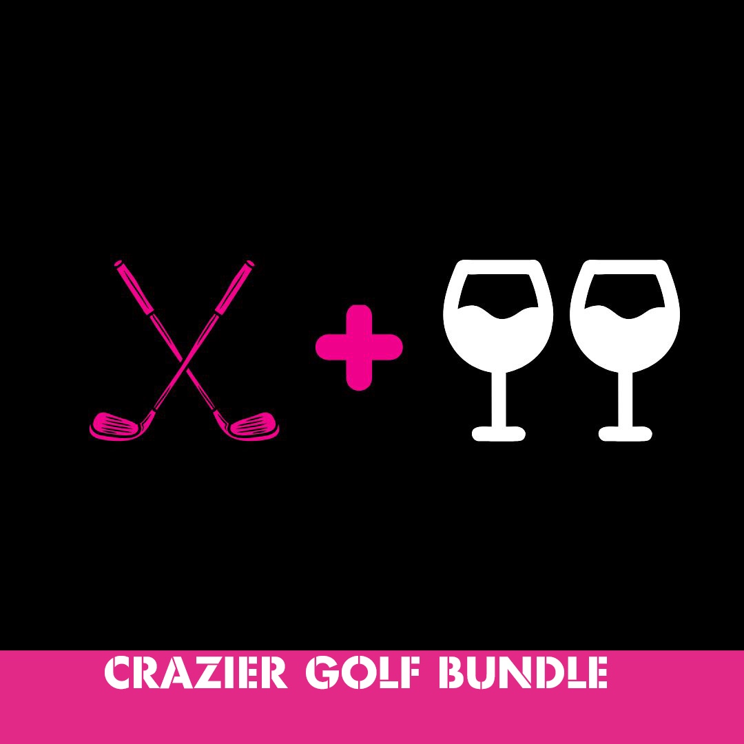 GOLF BOOM BUNDLE