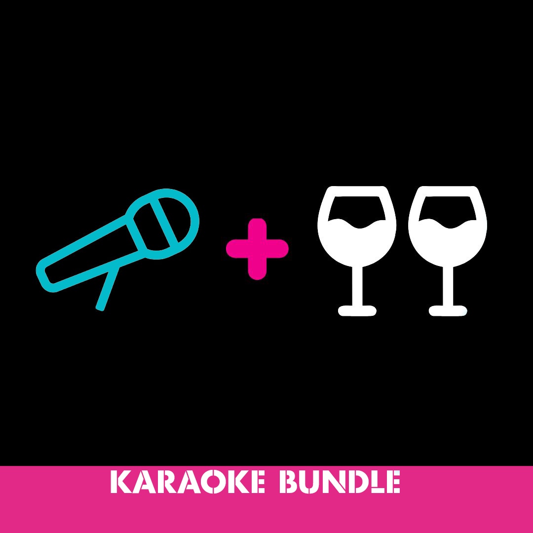 KARAOKE BOOM BUNDLE