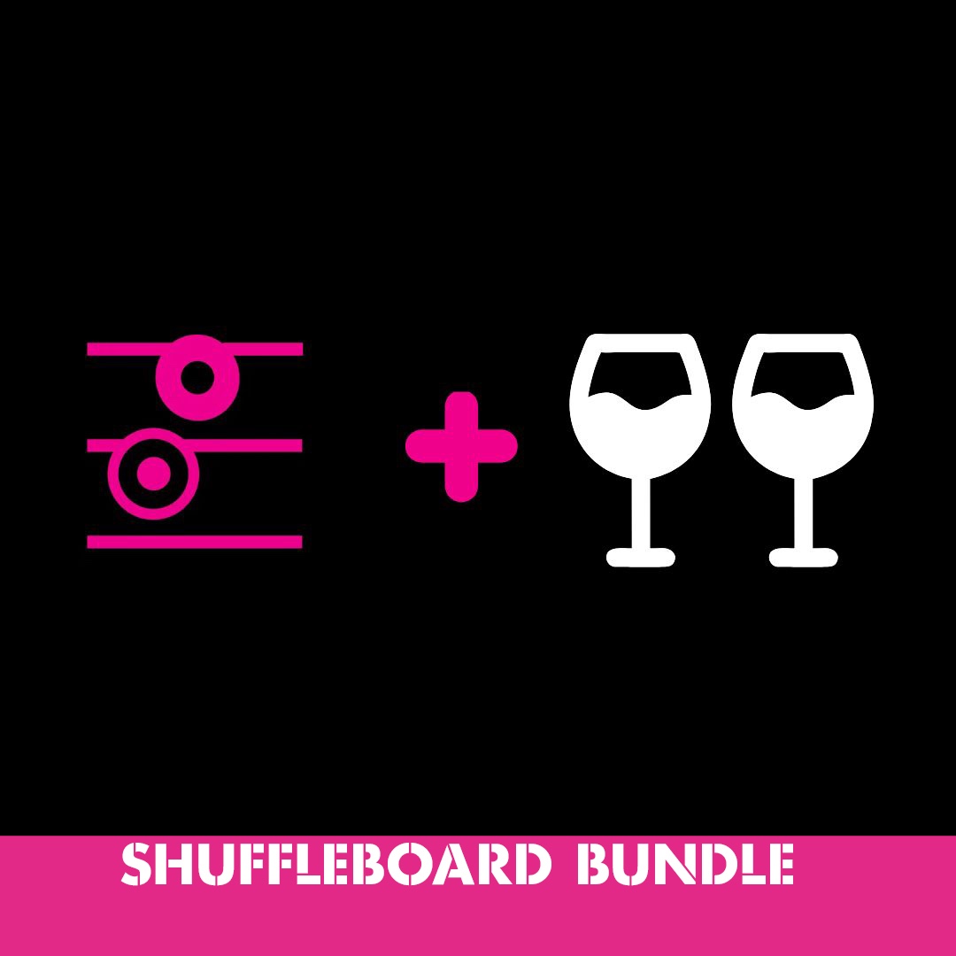 SHUFFLE BOOM BUNDLE
