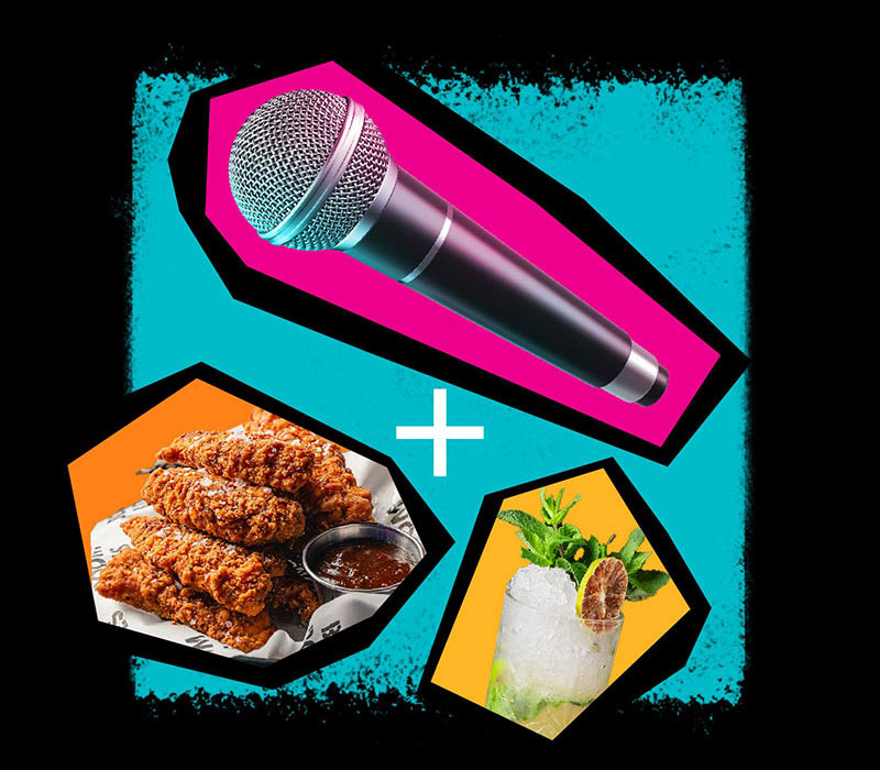 Karaoke Bundle