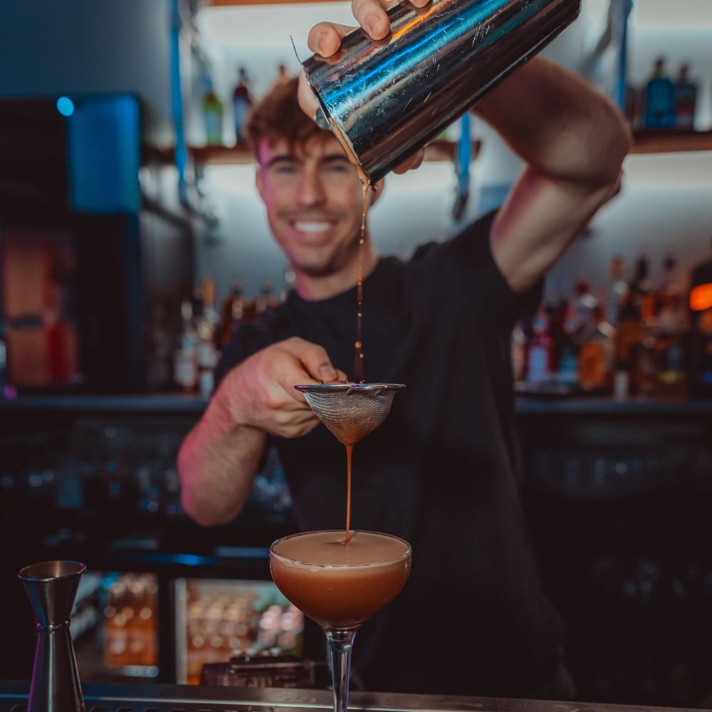 COCKTAIL MASTERCLASSES