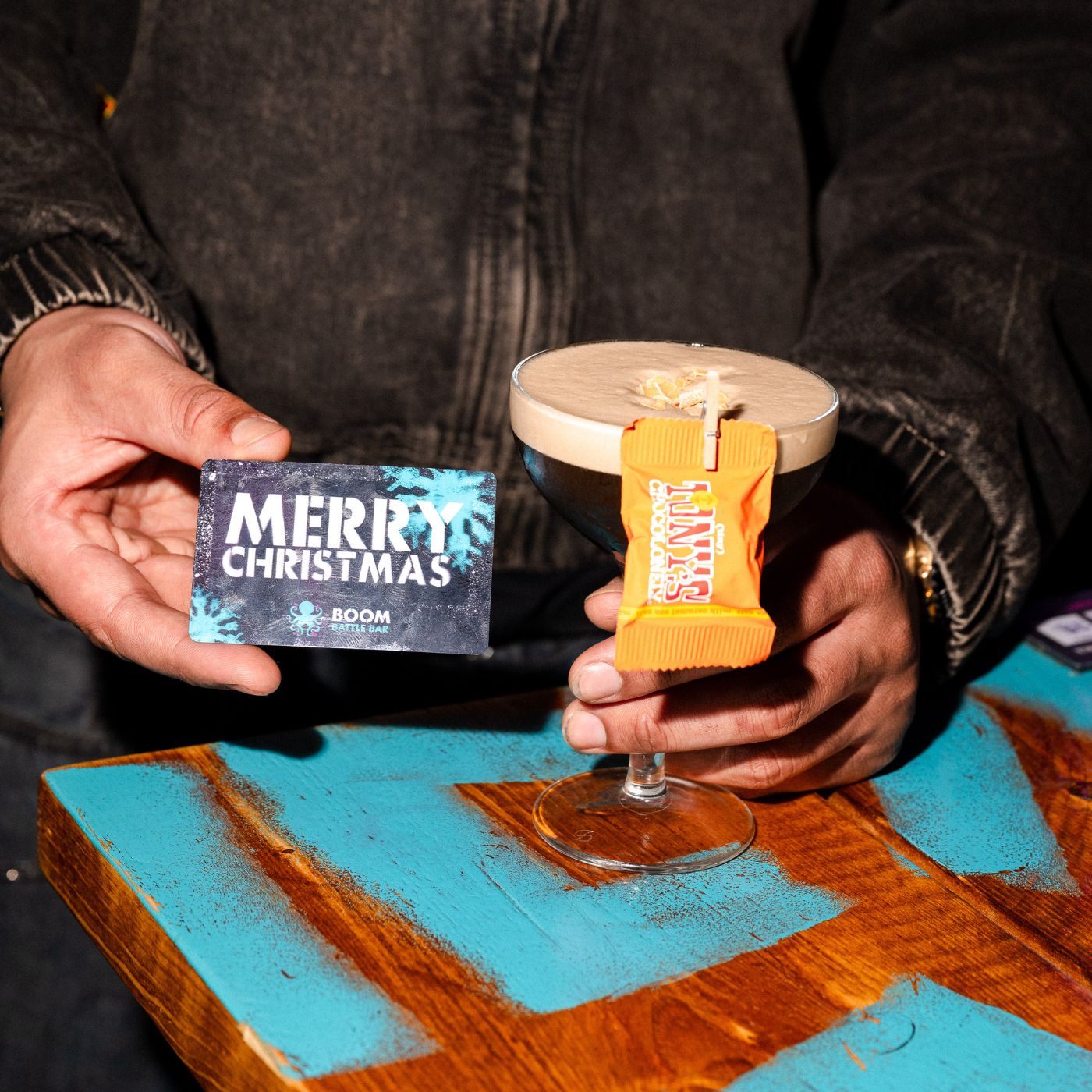 CORPORATE GIFT IDEAS