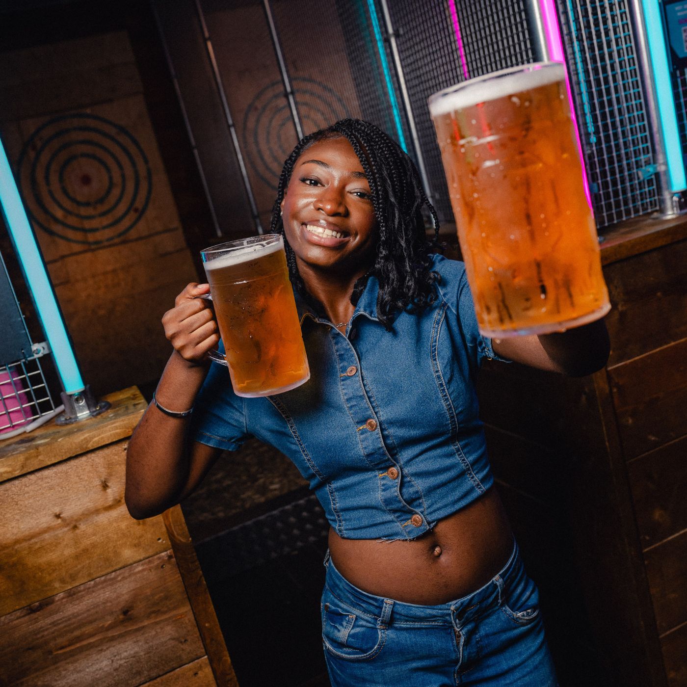 BRUNCH OKTOBERFEST EDITION