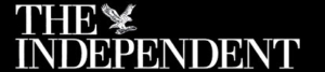 The independent logo