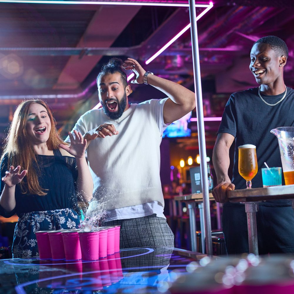25% OFF GAMES BOOKINGS
