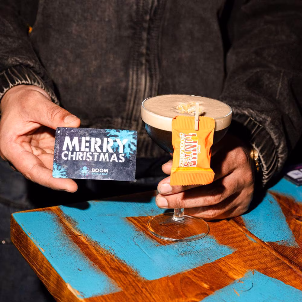 CORPORATE GIFT IDEAS