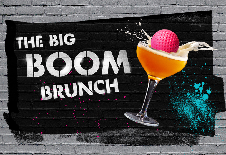 brunch promo