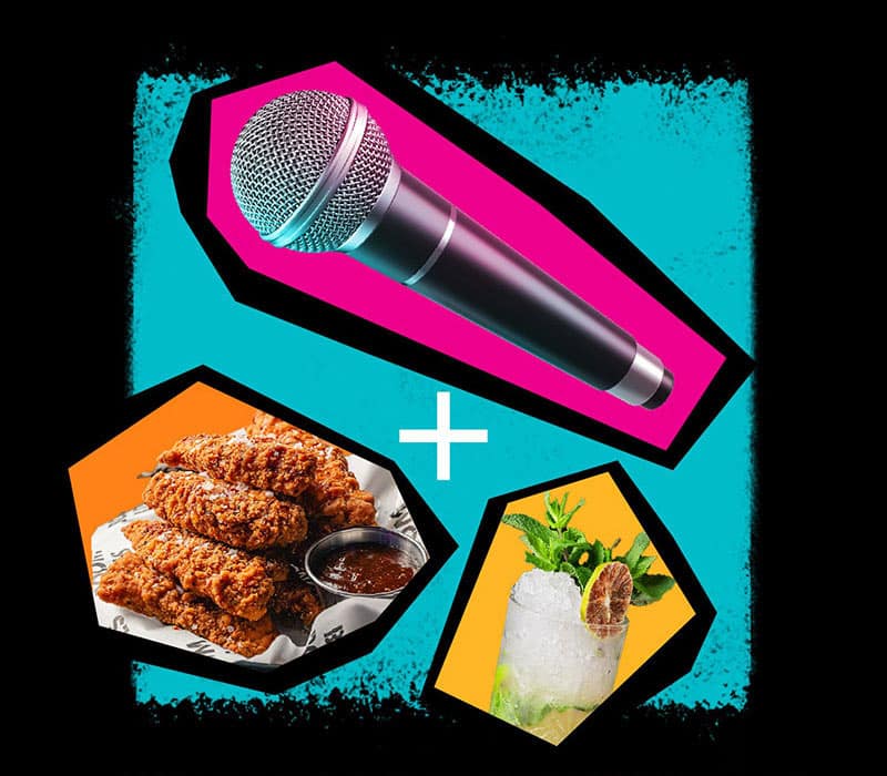 Karaoke Bundle