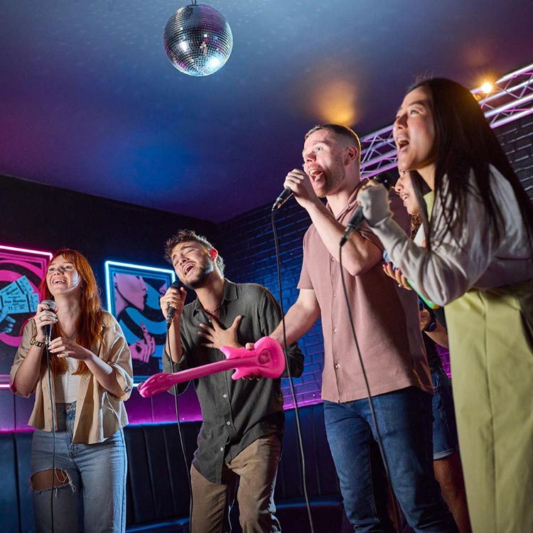 Kids Karaoke Party Manchester Kids Karaoke Party Manchester