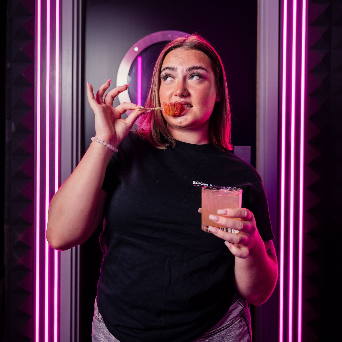SMIRNOFF BEVVIES