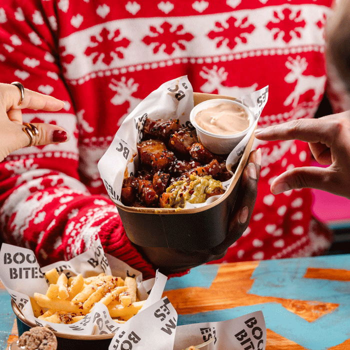 BOOM BUNDLES FOR FAMILY DAYS OUT