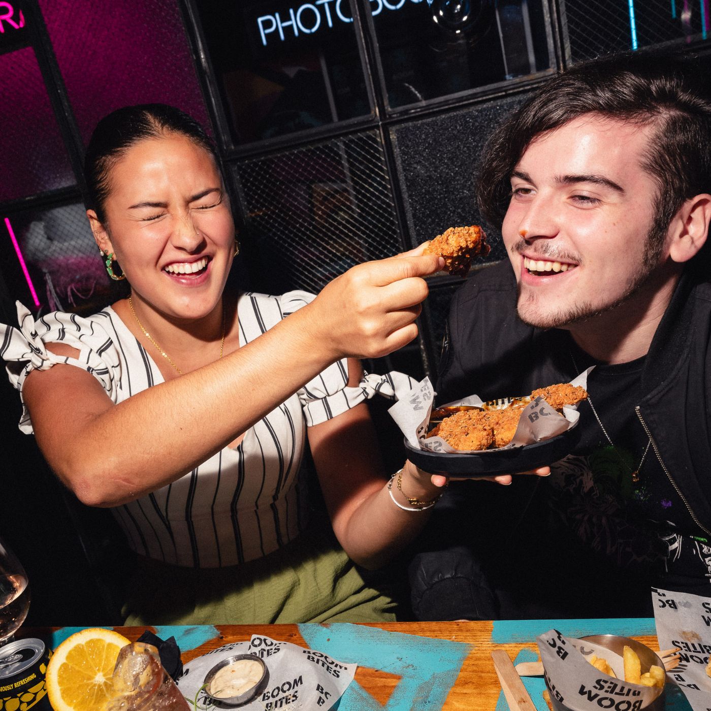 BOOM BUNDLES FOR FAMILY DAYS OUT