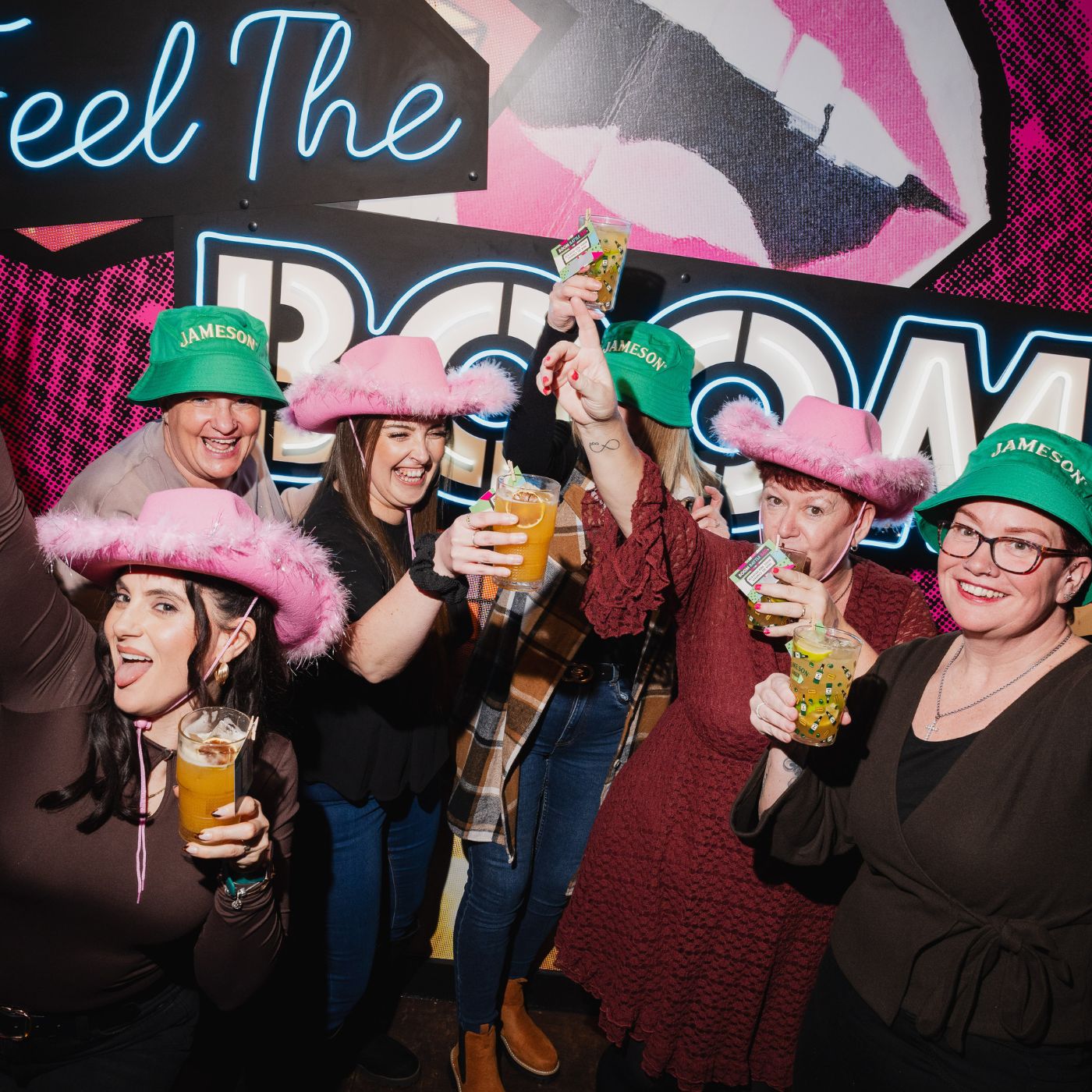 LIMITED EDITION MENU 