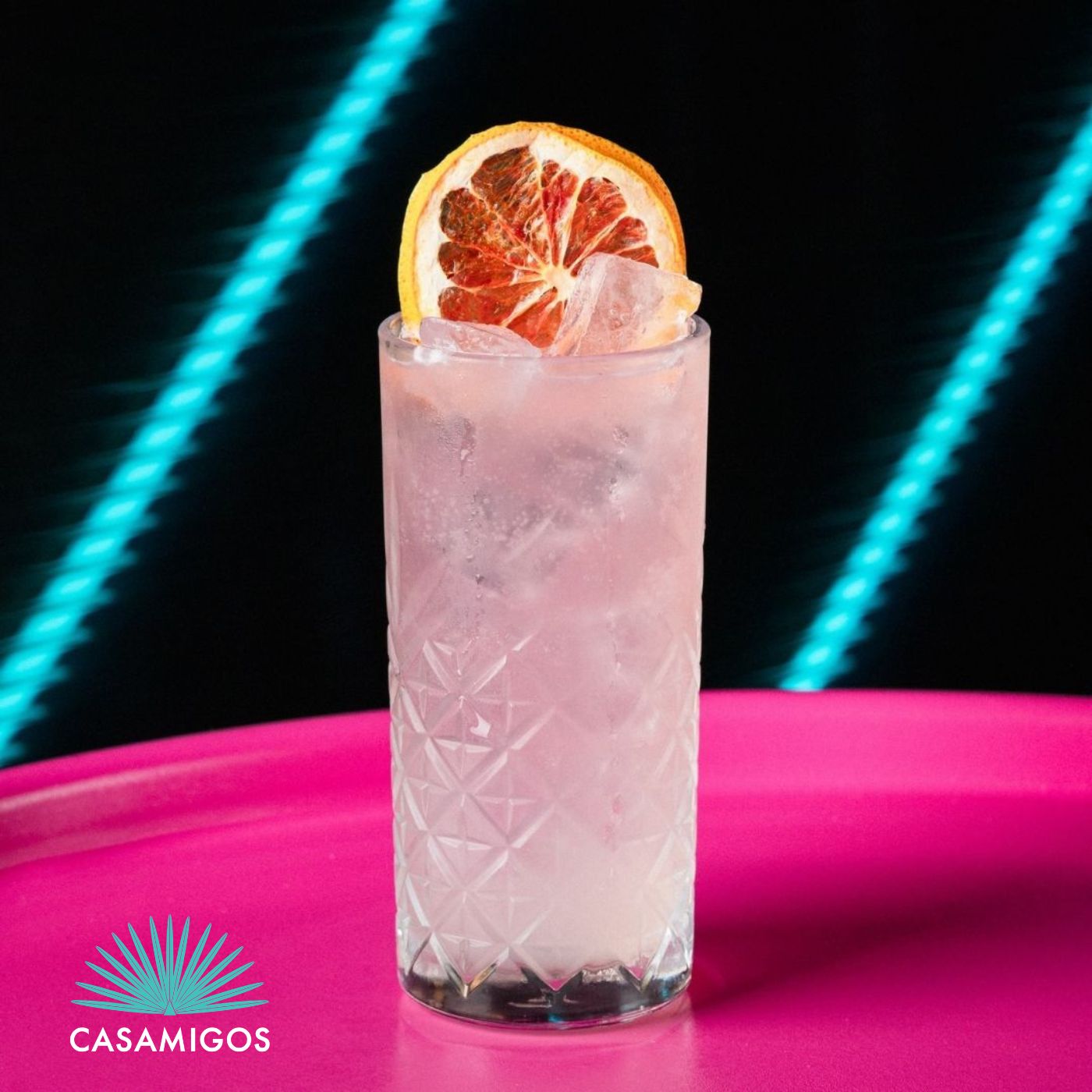 BOOM BARTENDER FAVE