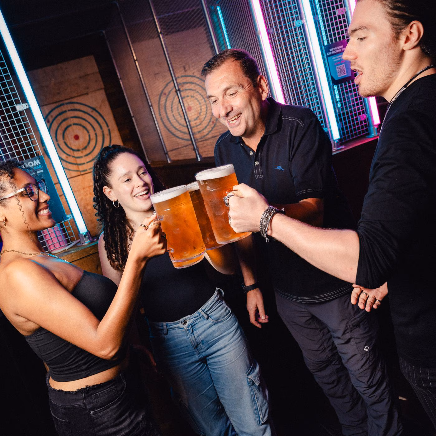 The Big BOOM Brunch - SAT 4th OCTOBER