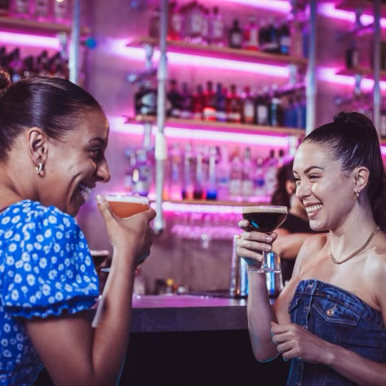 The Big BOOM Brunch - 22nd November - 27th December